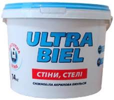 Снежка ВД Ультра 10л