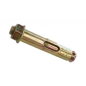 Болт анкерный 10*80 с гайкой